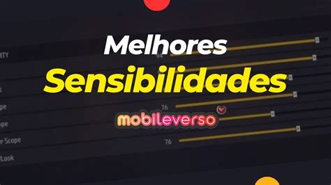 500+ Sensibilidade FF para subir capa • Mais .